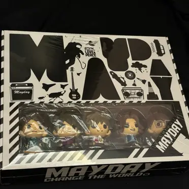 五月天大亨的優惠比較- 2026年01月|飛比價格