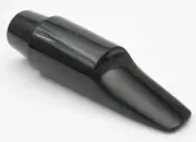New Morgan 8C (.100) Classical / Jazz Tenor Saxophone Mouthpiece Hand-Crafted