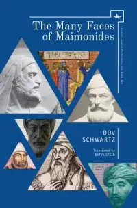 在飛比找博客來優惠-The Many Faces of Maimonides