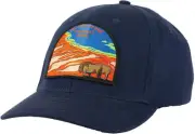 Sendero Provisions Sendero National Park Hats Yellowstone Natl Park Hat Clothing