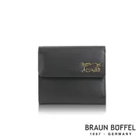 在飛比找momo購物網優惠-【BRAUN BUFFEL 德國小金牛】台灣總代理 索內特 