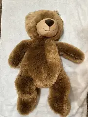 ANICO - Lotsa Love 25" Codified Bear - NEW - Plush Teddy Bear # 79137