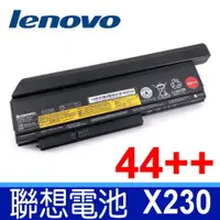 在飛比找松果購物優惠-LENOVO 聯想 X230 原廠電池 9芯 THINKPA