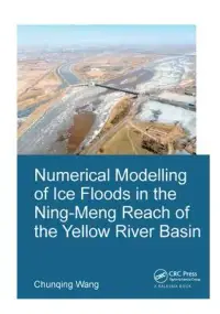 在飛比找博客來優惠-Numerical Modelling of Ice Flo