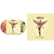 Nirvana - In Utero & In Utero [New CD Bundle]