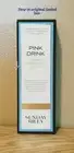 Sunday Riley Pink Drink Firming Resurfacing Essence FullSz 50ml New Original Box