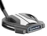 New TaylorMade Golf LH Spider Tour X Small Slant Putter 35" [Superstroke] Left