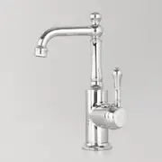 Astra Walker Olde English Signature Basin Mixer - Chrome
