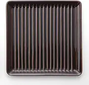 Hasamiyaki Succession Toast Plate (AME)