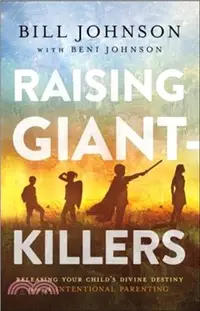 在飛比找三民網路書店優惠-Raising Giant-Killers：Releasin