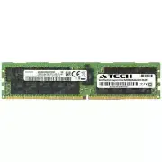 128GB PC4-23400 RDIMM Supermicro MEM-DR412MH-ER29 Samsung Equivalent Memory RAM
