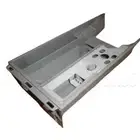 ELECTROLUX FRONT LOADER DETERGENT DRAWER EWF14912, EWF14922, EWF14933, EWW1273,