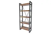 NNEKG Matt Blatt Dalton Industrial Bookshelf