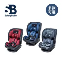 在飛比找PChome24h購物優惠-Safety Baby適德寶 德國 Malta萌噠 0-12