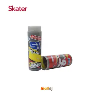 Skater 小物隨身收納罐-閃電麥昆