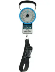 [Milleni] Travel Manual Scale in Blue