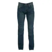 Parade Cotton Armalith Blue Jeans