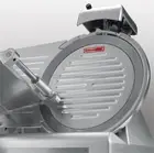 Semi-Automatic Meat Slicer 10'' Blade 110/220V 250ES-10 sv