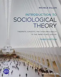 在飛比找誠品線上優惠-Introduction to Sociological T