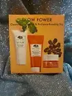 ORIGINS 2-Pc. Fun-To-Glow GinZing Radiance-Boosting Moisturizer & Eye Cream Set
