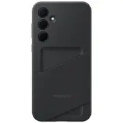 Samsung Card Slot Case for Galaxy A35 5G - Black