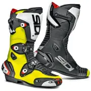 Mag-1 Black Yellow