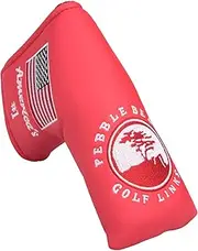 OGECLF 1pc Golf Club Blade Putter Head Cover for Scotty Cameron Odyssey Taylormade