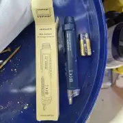 Non- Contact Ac Voltage Detector
