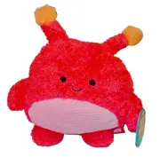 Aqua Bum Bumz By Russ 7.5" Plush Chandler The Hermit Crab BBZ8-#191 AquaBumz New