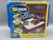 Artograph GloBox Lightbox for Arts & Crafts Portable New in Sealed Box