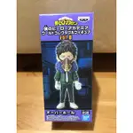 【日本 正版 景品】日版 WCF 解修師 治崎 我的英雄學院 我英 MY HERO ACADEMIA 翻修