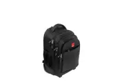 Rupes Wheel Rolling Backpack