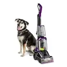 Pet Carpet Cleaner Scrub Brush Upright Shampooer Machine Power Force Dog Cats