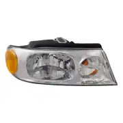 Fits Damon Daybreak 2006-2007 Motorhome RV Right Passenger Headlight