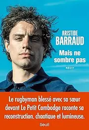 Mais ne sombre pas (DOCUMENTS (H.C)) (French Edition)