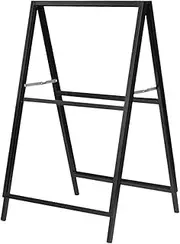 Eigell Poster Stand Display Poster Boards Frame Billboard Display Holder for Supermarket