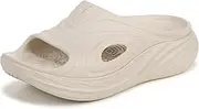 [Vionic] Men's Cove Rx Slides Sandal