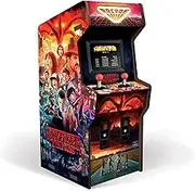 Genuine Fred Stranger Things Retro Arcade Desk Organizer