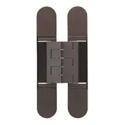 Bellevue Ceam 3D Fully Adjustable Concealed Hinge For Doors Up to 175Kg 1431