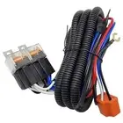 BRAND NEW H4 HEADLIGHT RELAY BOOSTER LOOM SET, VB VC VH VK VL VN VP VQ HOLDEN CO