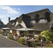 Potters Heron Hotel