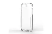 Cleanskin Protech Case for Galaxy S20 Ultra - Clear