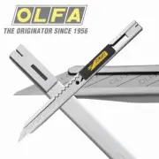 OLFA Graphic Design Artwork Craft Knife 141B (SAC-1) Made in Japan