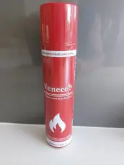 Venice GAS REFILL purified Butane lighter refills 1 X 300ml Each