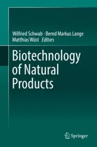 在飛比找博客來優惠-Biotechnology of Natural Produ