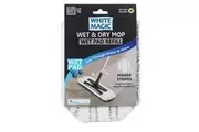 WHITE MAGIC WET AND DRY MOP - WET PAD REFILL
