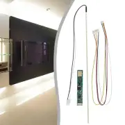 220mm LED Backlight Strip Kit Update 10.4 Inch CCFL LCD Screen To-LED-Monitor