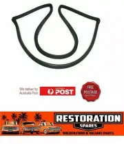 FRONT WINDSCREEN SEAL FITS CROWN MS40 RS40 TOYOTA (for: Toyota)