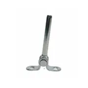 1/8" Stainless Steel Deck Toggle Swage Stud Marine Turnbuckle Cable Rail
