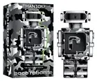 Paco Rabanne Phantom Legion Man Eau de Toilette 100ml Nip